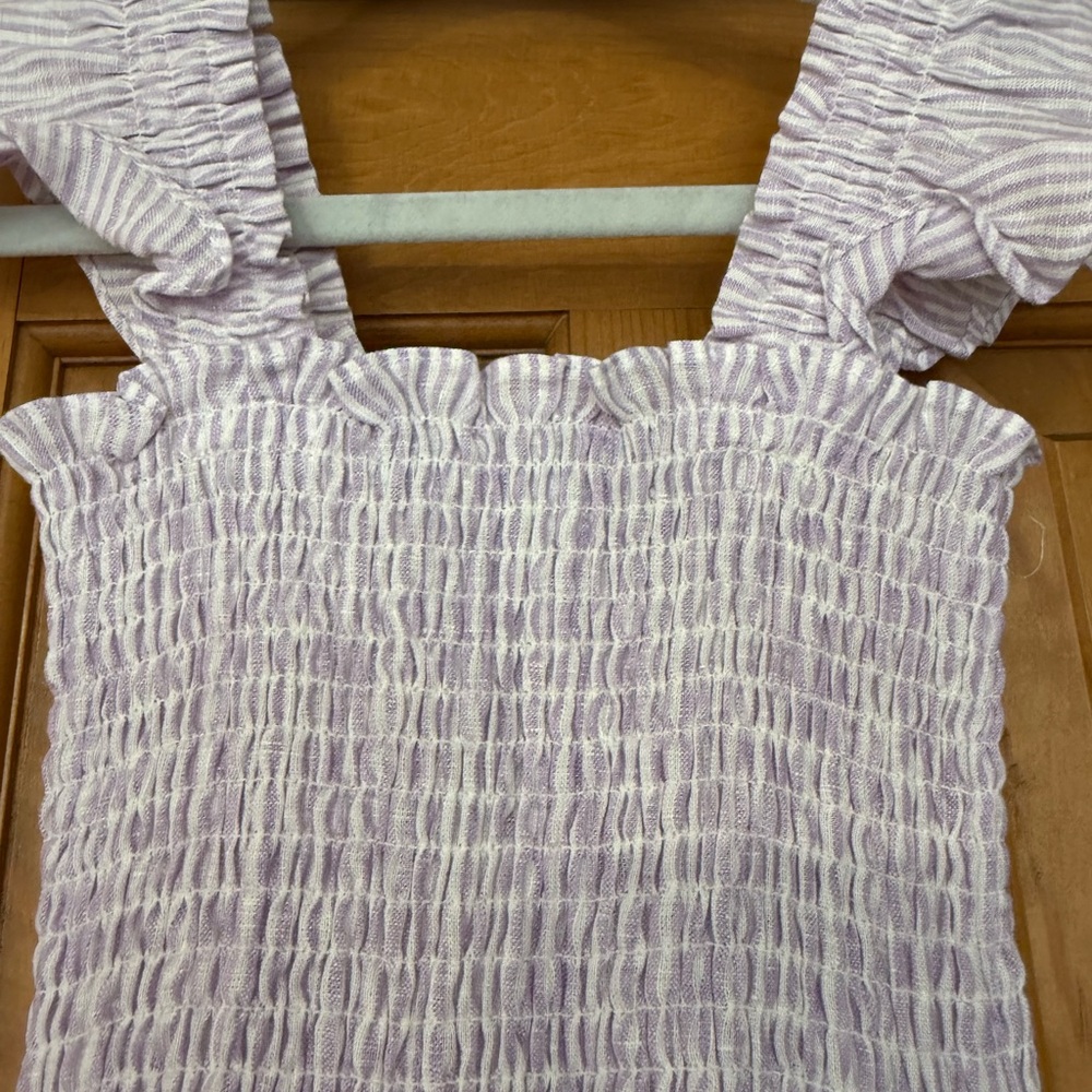 Girls Hill House Nap Dress - Picture 4 of 4